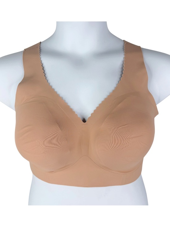 Evelyn & Bobbie Other - Evelyn & Bobbie The Evelyn Bra sz XL * Ultimate Wireless Lift Up Wire Free Mica